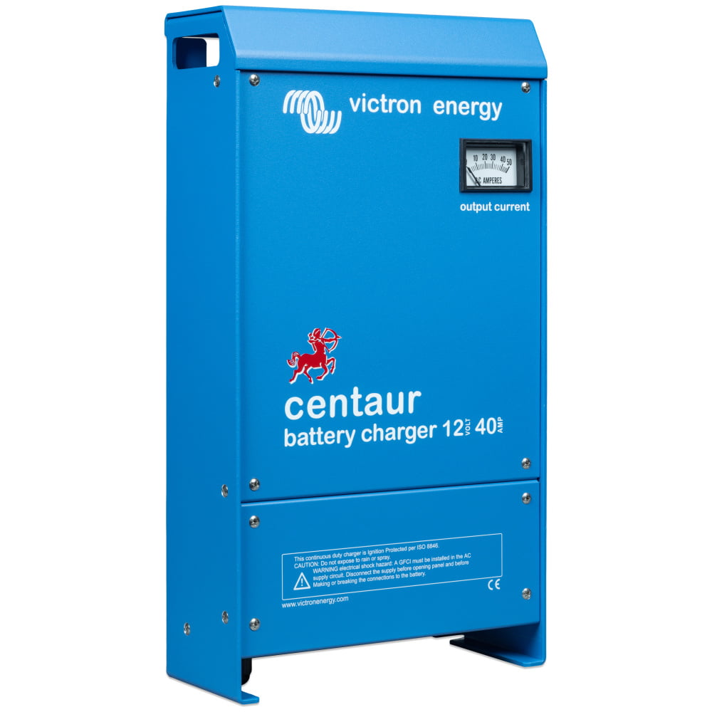 Cargador Victron Centaur 12/40 (3) - CCH012040000
