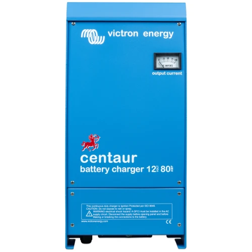 Cargador Victron Centaur 12/80 (3) - CCH012080000