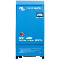 Cargador Victron Centaur 12/100 (3) - CCH012100000