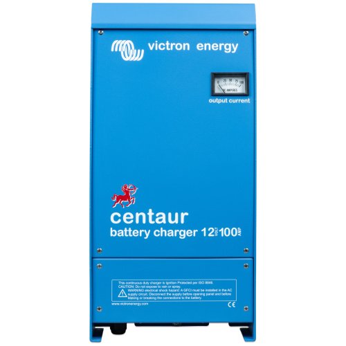 Cargador Victron Centaur 12/100 (3) - CCH012100000