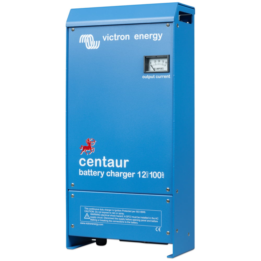 Cargador Victron Centaur 12/100 (3) - CCH012100000