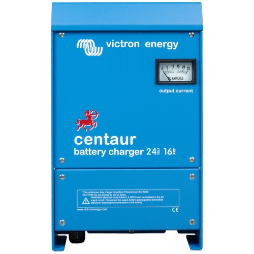 Victron Centaur Charger 24/16 (3) - CCH024016000