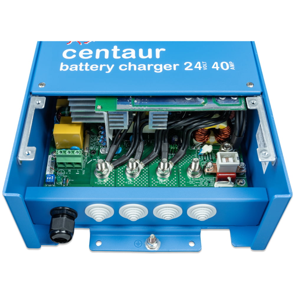 Chargeur Victron Centaur 24/40 (3) - CCH024040000