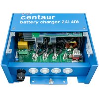 Carregador Victron Centaur 24/40 (3) - CCH024040000