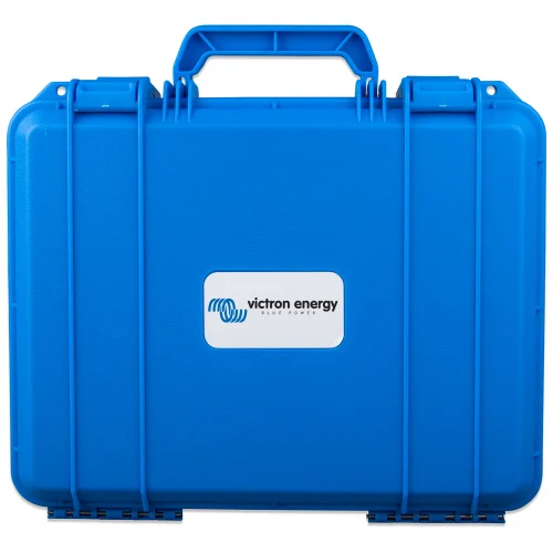 Bolsa de transporte para carregadores Blue Smart IP65 e acessórios Victron - BPC940100100