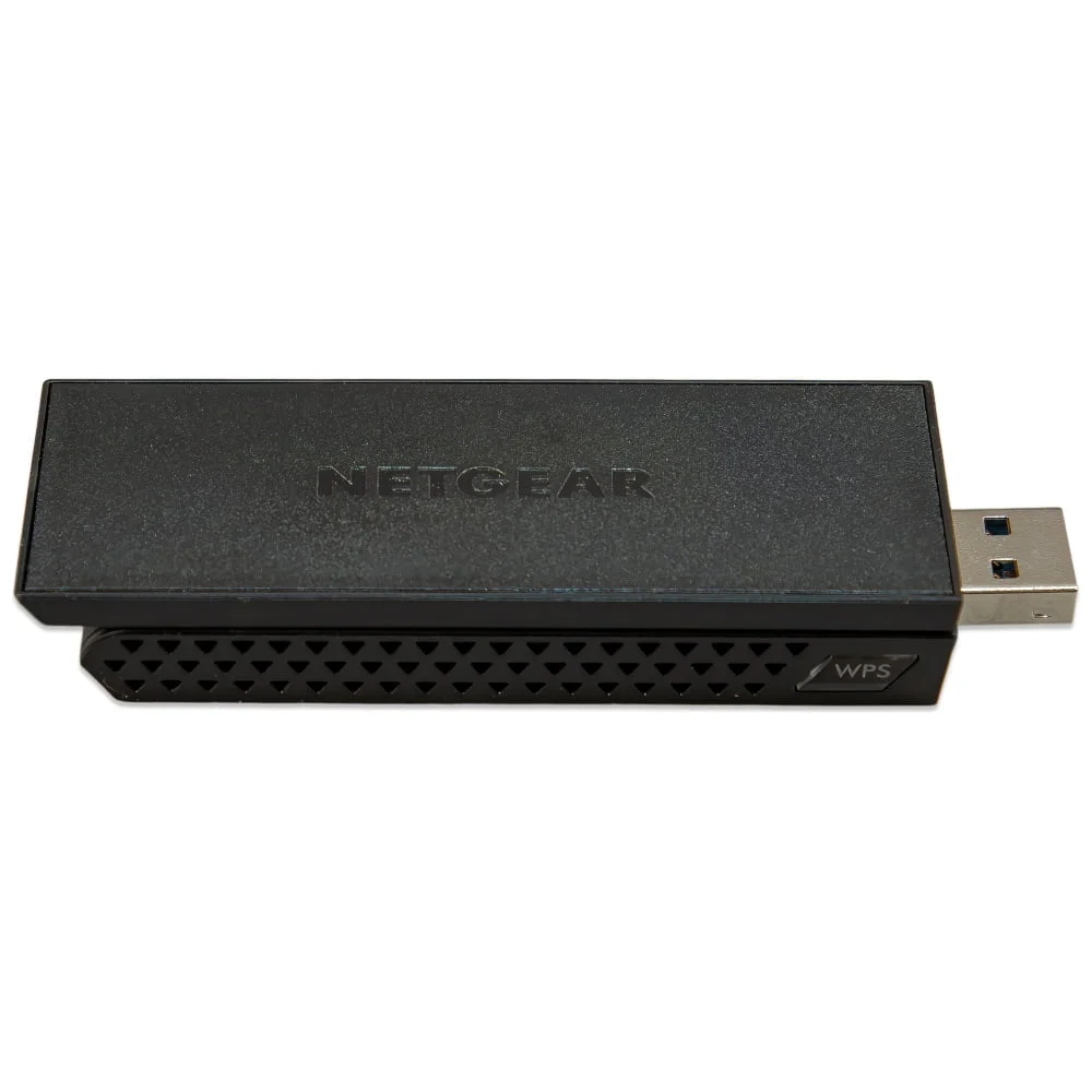 Long range WiFi GX Victron GX WiFi module (Netgear AC1200) - BPP900200400