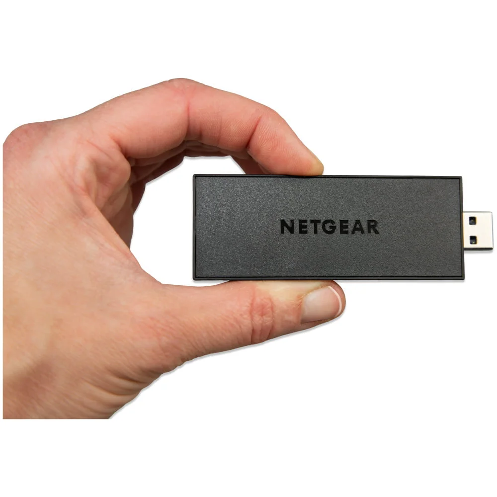 Módulo WiFi GX Victron largo alcance (Netgear AC1200) – BPP900200400