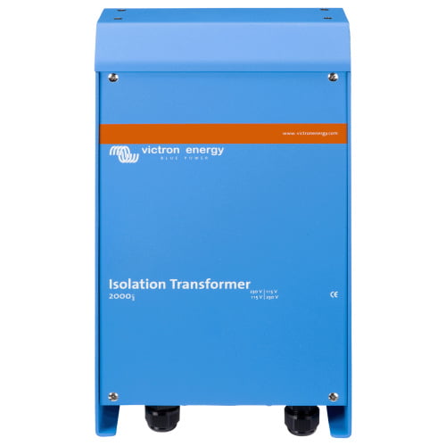 Transformador de aislamiento Victron 2000W 115/230V - ITR040202041