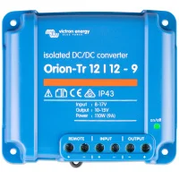 Convertidor Victron Orion-Tr aislado 12/12-9A – ORI121210110(R)