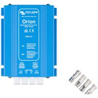 Conversor de alta potência não isolado Orion Victron 12/24-10 - ORI122410020