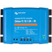 Victron Orion-Tr isolated converter 12/24-10A - ORI122424110