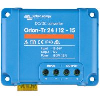 Conversor de baixa potência Orion-Tr Victron 24/12-15 - ORI241215200(R)