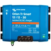 Convertidor Victron Orion-Tr Smart 12/12-30A DC-DC Aislado – ORI121236120