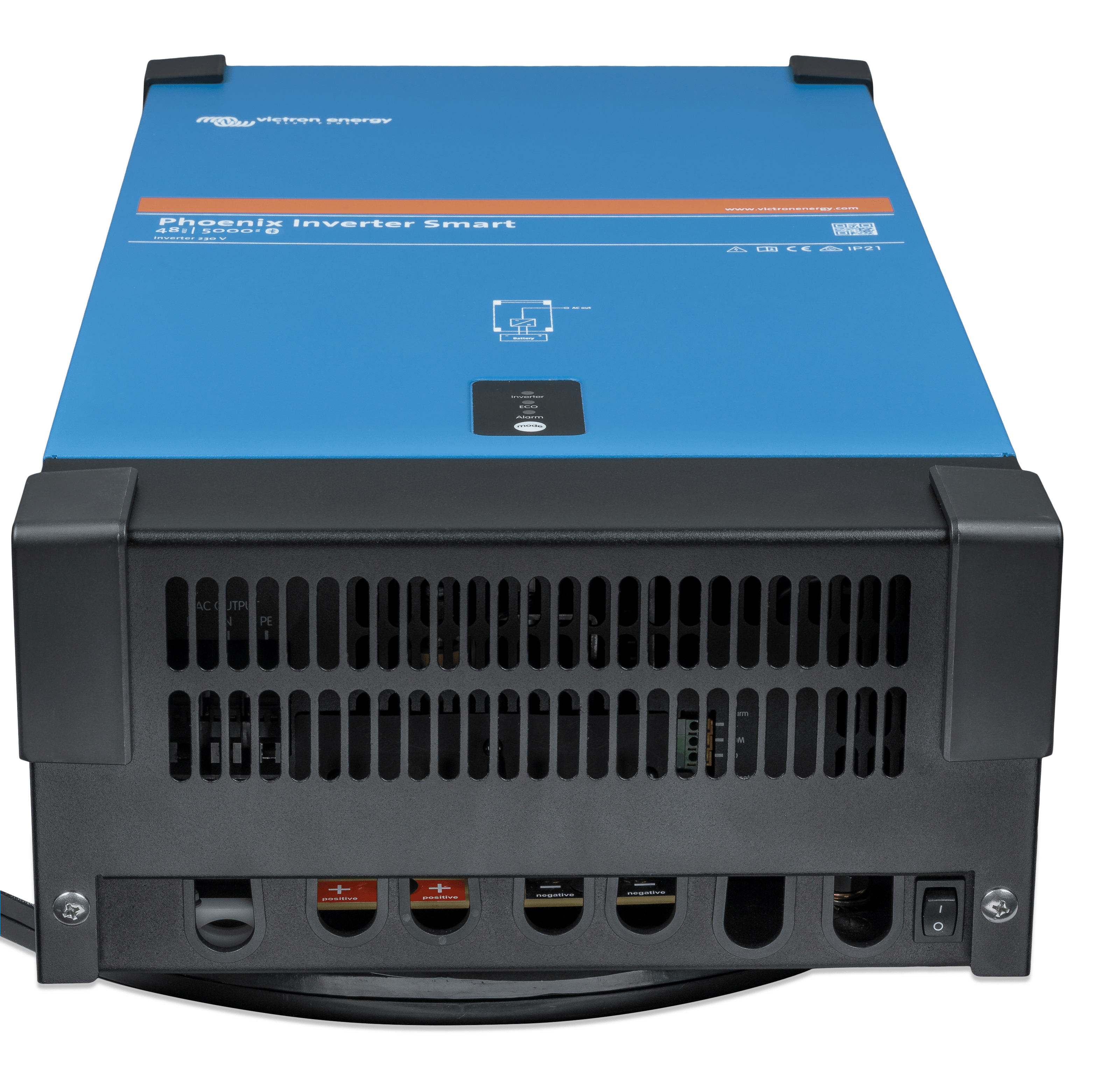 Wechselrichter Victron Phoenix 48V 5000VA Smart - PIN482500000 