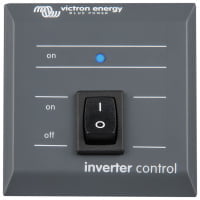 Control Panel for Victron Phoenix VE.Direct Inverter - REC040010210R
