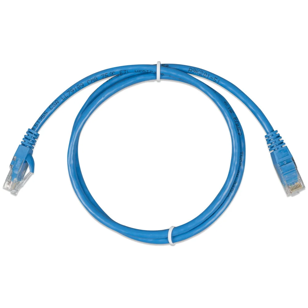 Cable Victron UTP RJ45 -