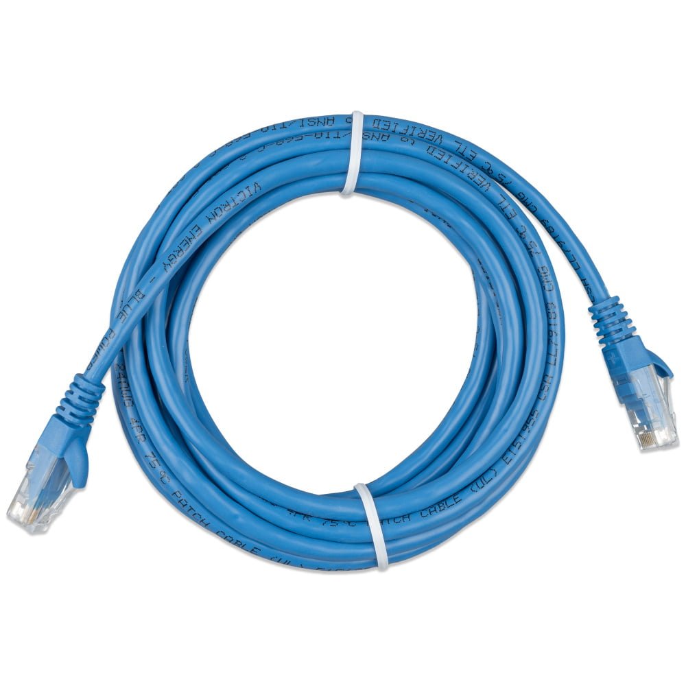 Victron UTP RJ45 RJ45 Cable 30m - ASS03006505050