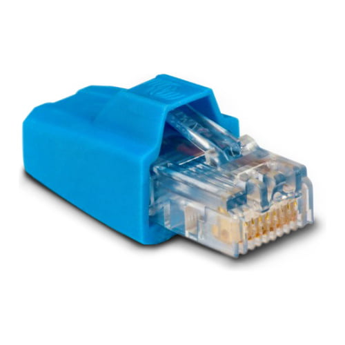 Conector RJ45 VE.Can da Victron - ASS030700000