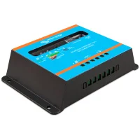 Regulador Victron BlueSolar PWM-Light 48V-10A – SCC040010020