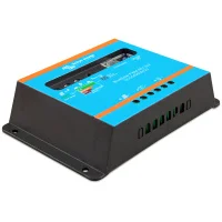 Regulador Victron BlueSolar PWM-Light 48V-30A – SCC040030020