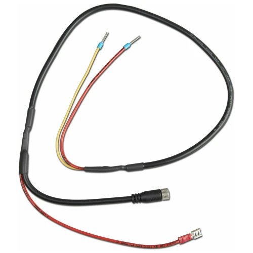 Cable Victron de control del alternador de VE.Bus a BMS 12-200 – ASS030510120