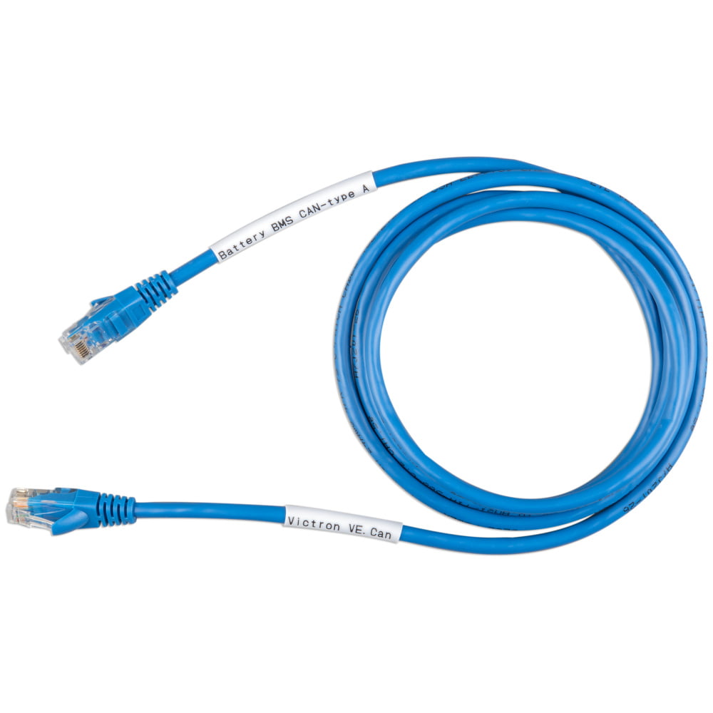 Victron VE.Can zu CAN-Bus Kabel für BMS Typ A 1,8m - ASS030710018