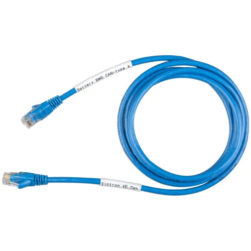 Victron VE.Can zu CAN-Bus Kabel für BMS Typ B 1,8m - ASS030720018