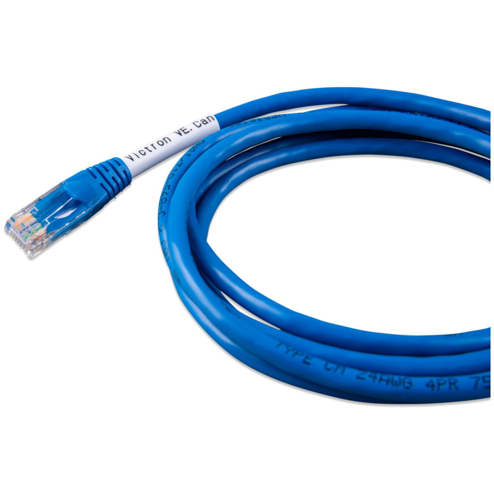 Victron VE.Can zu CAN-Bus Kabel für BMS Typ B 1,8m - ASS030720018