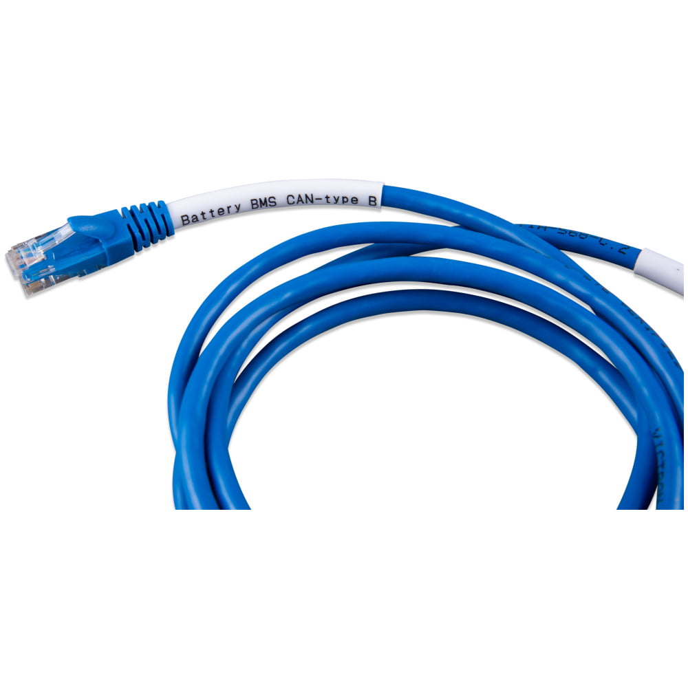Cable Victron de VE.Can a CAN-bus para BMS tipo B 1,8m - ASS030720018