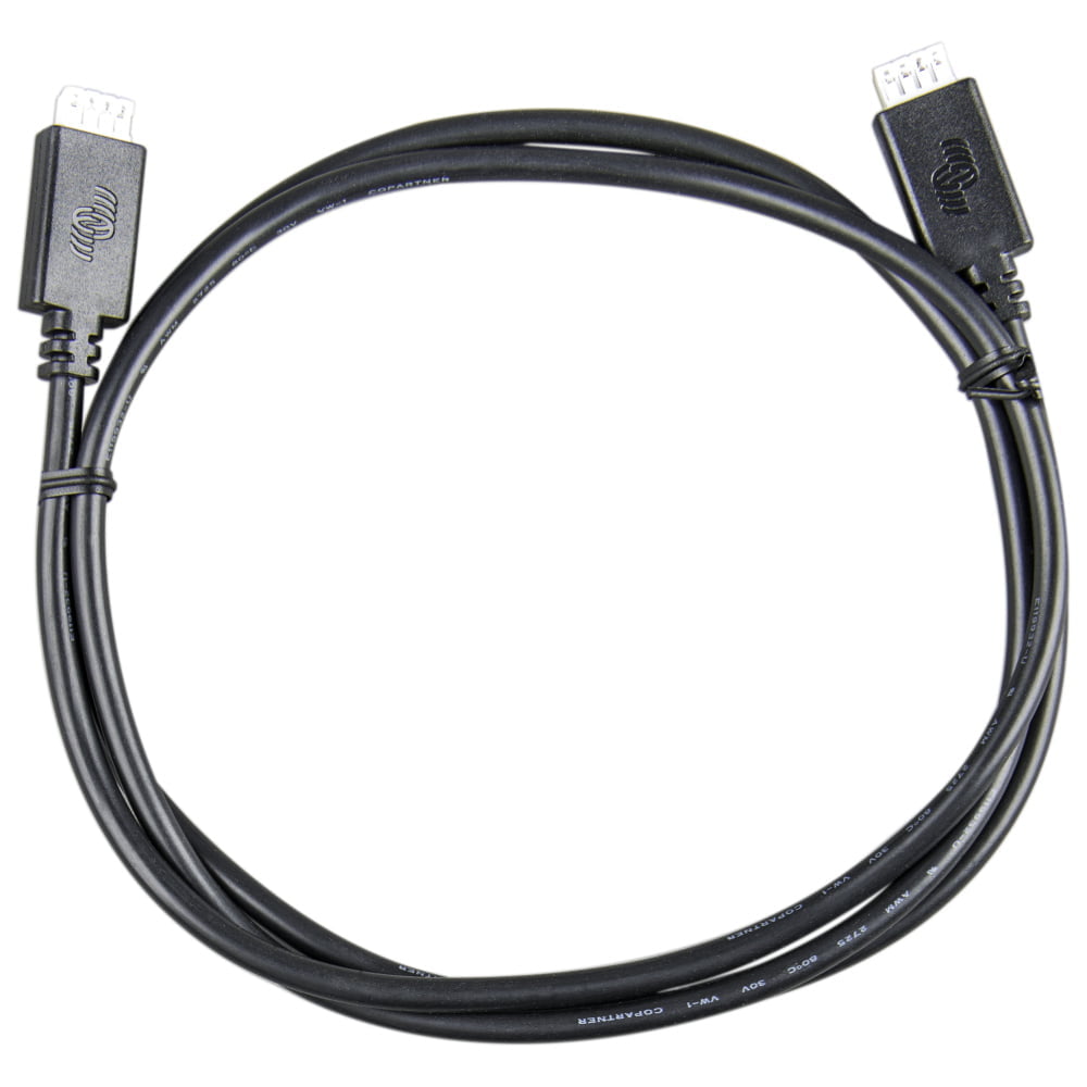 Câble Victron VE.Direct 1,8 m - ASS030530218