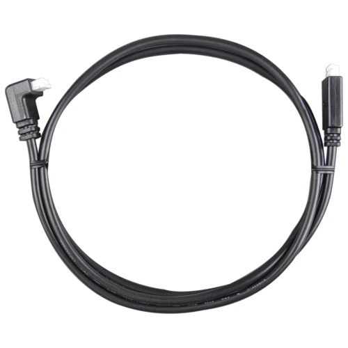 Cable Victron VE.Direct 0,3m (un lado conector en ángulo recto) – ASS030531203