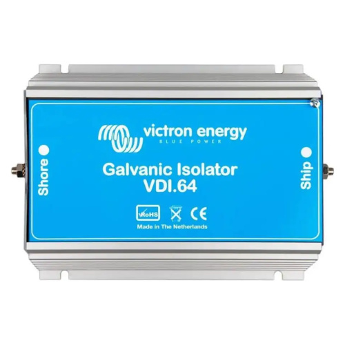 Isolador galvânico Victron VDI-64 - GDI000064000