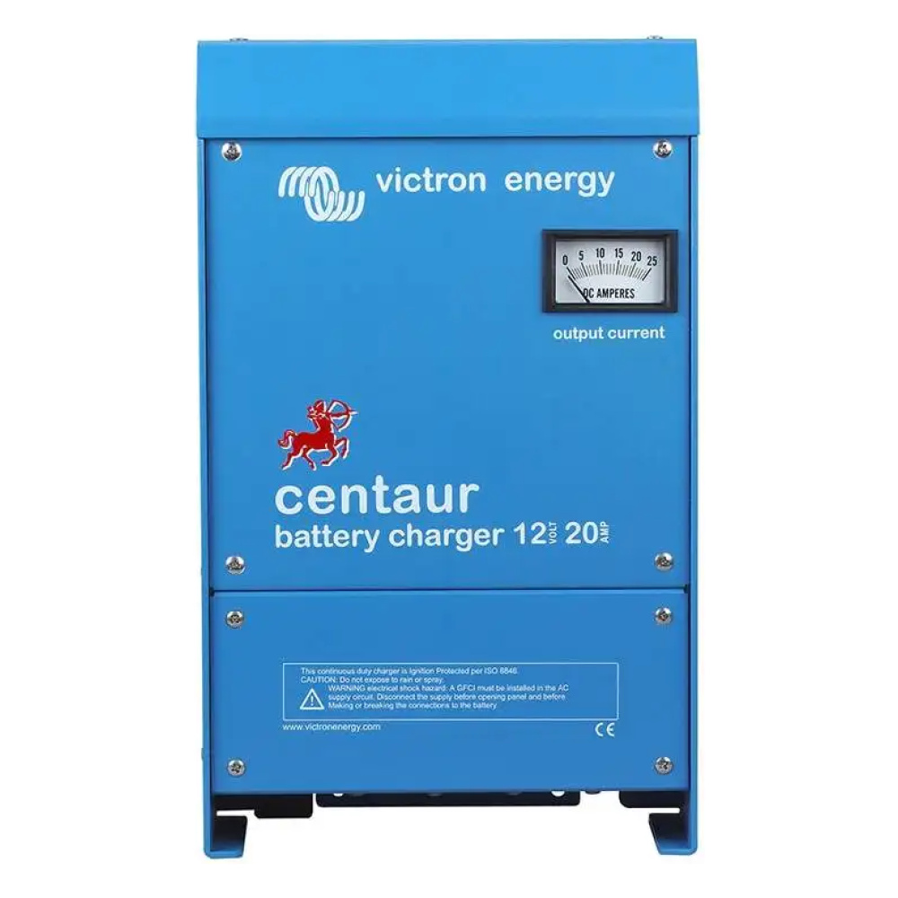 Victron Centaur 12/20 Chargeur (3) - CCH012020000
