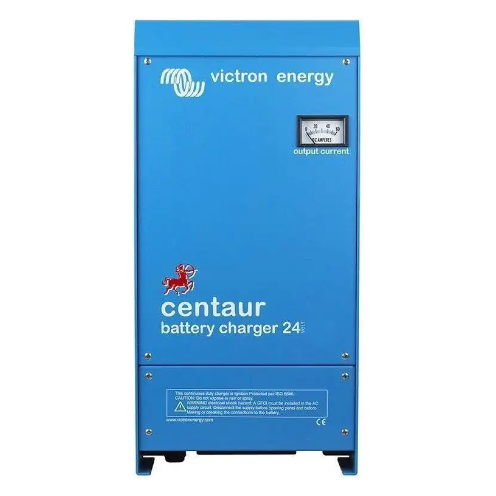 Carregador Victron Centaur 24/30 (3) - CCH024030000