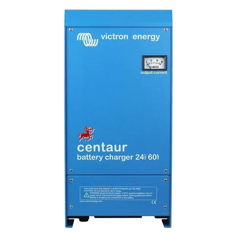 Carregador Victron Centaur 24/60 (3) - CCH024060000