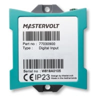 Digital Mastervolt Input - 77030900
