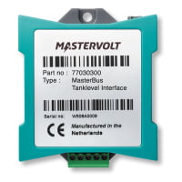 Mastervolt MasterBus Tank Level Interface - 77030300