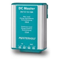 DC Master Mastervolt Non-insulated 24/12-12A - 81400300