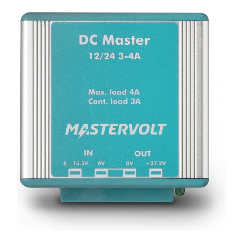 DC Master Mastervolt Isolated 12/24-3A - 81400400