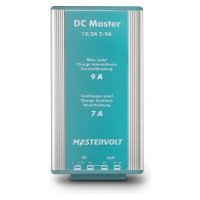 DC Master Mastervolt isolé 12/24-7A - 81400500