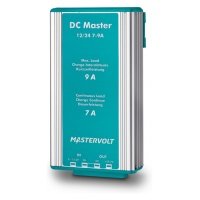DC Master Mastervolt Isolado 12/24-7A - 81400500
