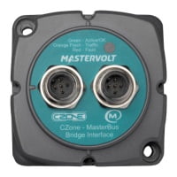 Mastervolt Interface CZone MasterBus Bridge - 80-911-0072-00
