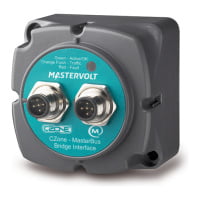 Mastervolt Interface CZone MasterBus Bridge - 80-911-0072-00