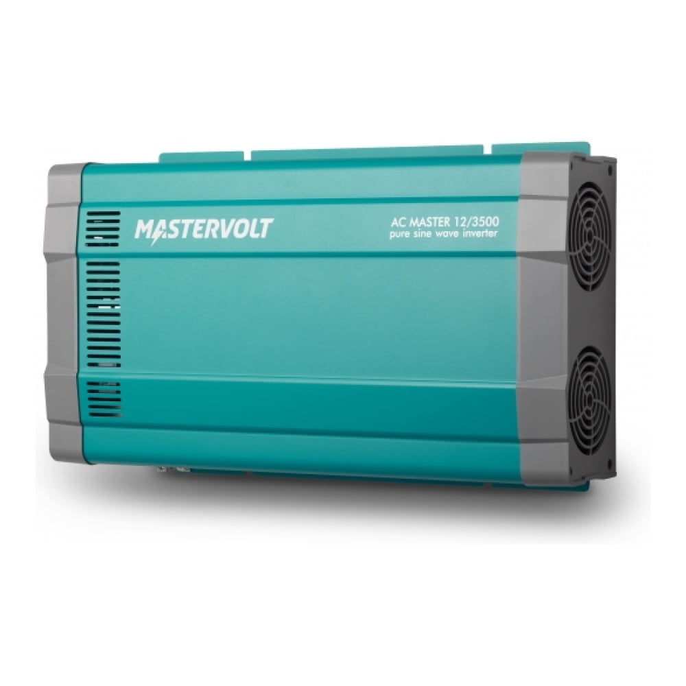 Inversor Mastervolt AC Master 12/3500 (230 V) – 28013500