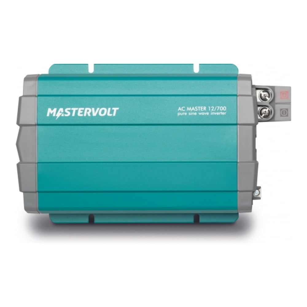 Mastervolt AC Master 12/700 (120 V) Onduleur - 28510700