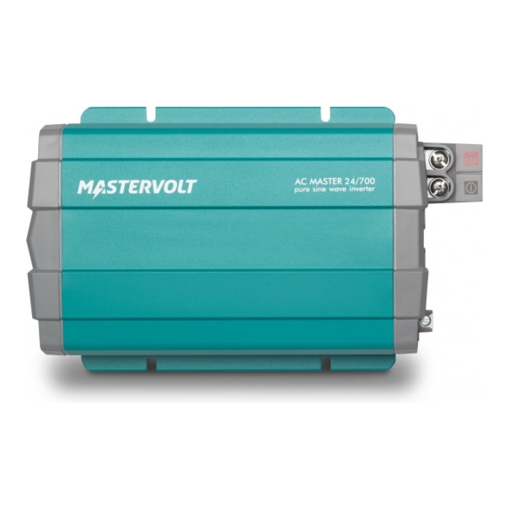 Mastervolt Ac Master Inverter 24/700 (120V) - 28520700
