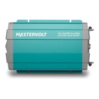 Mastervolt AC Master 24/2000 Inverter (120 V) - 28522000