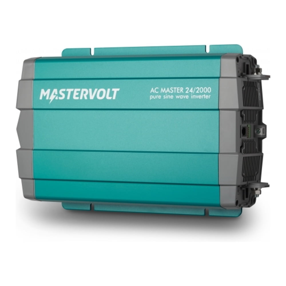Mastervolt AC Master 24/2000 (120 V) Onduleur - 28522000