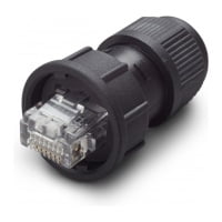 MLI Mastervolt Ultra watertight plug - 6369230060