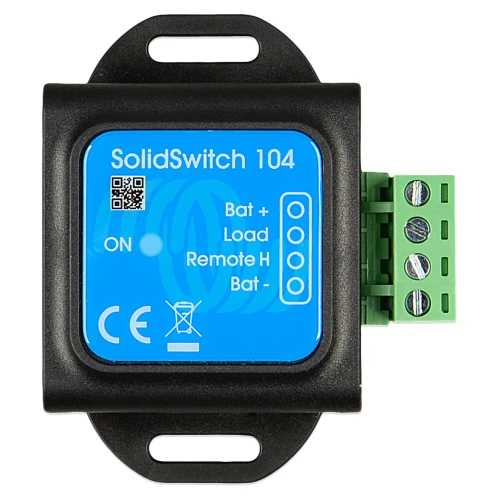 SolidSwitch Victron 104 - BMS800200104